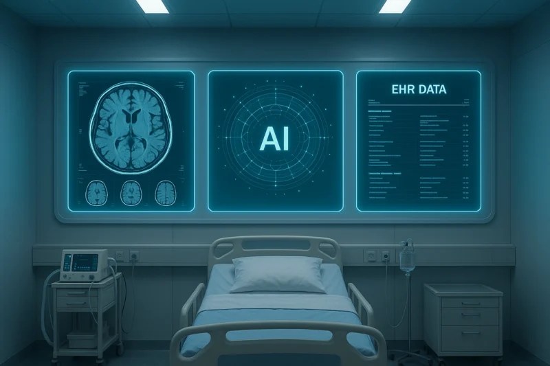 Multimode AI,Healthcare AI