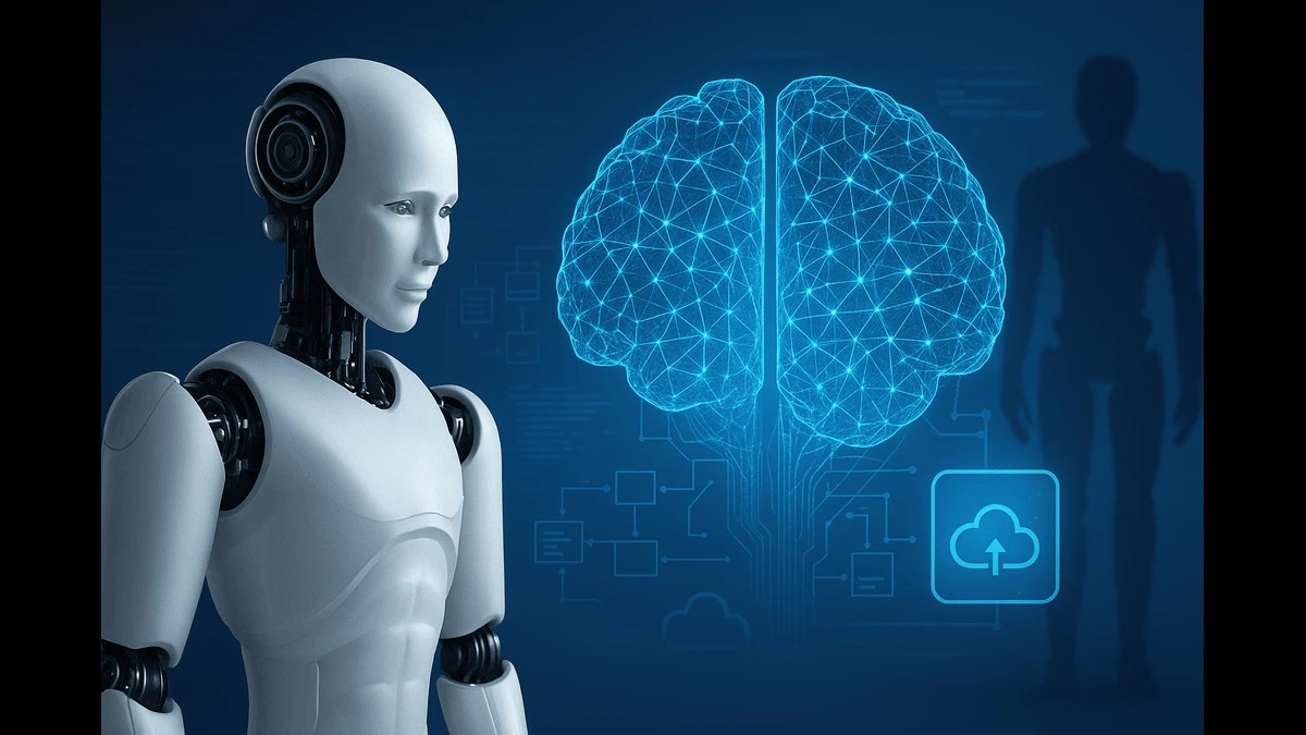 China’s Embodied AI Revolution: Technical Advancements, Practical Applications, and Societal Impact, China AI