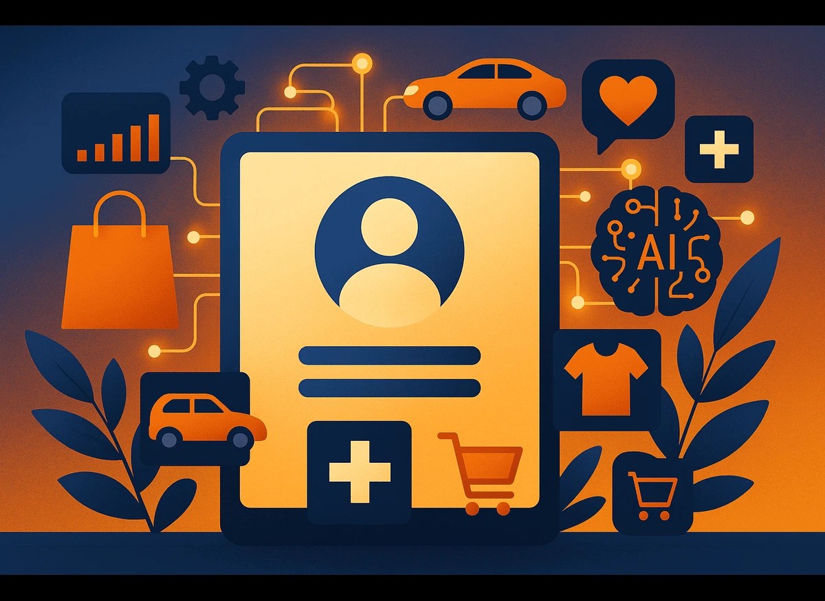 Hyper-Personalization in 2025, Transforming Customer Experience, Marketing Revolution