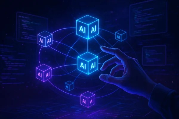 Vibe Coding: How AI is Redefining Software Development for the Next Decade, Bolt, Cursor, Windsor, Stackblitz, Coding, Lay-Offs