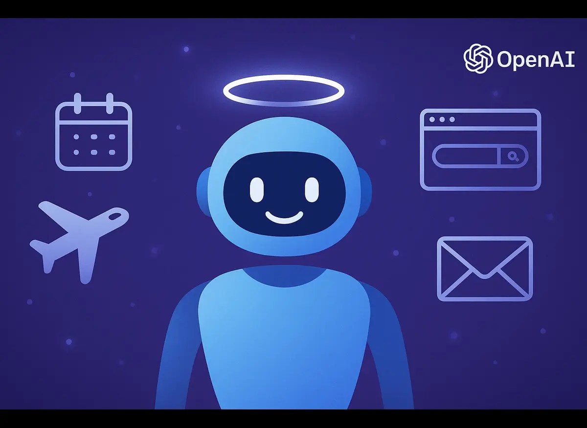 OpenAI to Transform ChatGPT into a Personalized Super-Assistant by Mid-2025