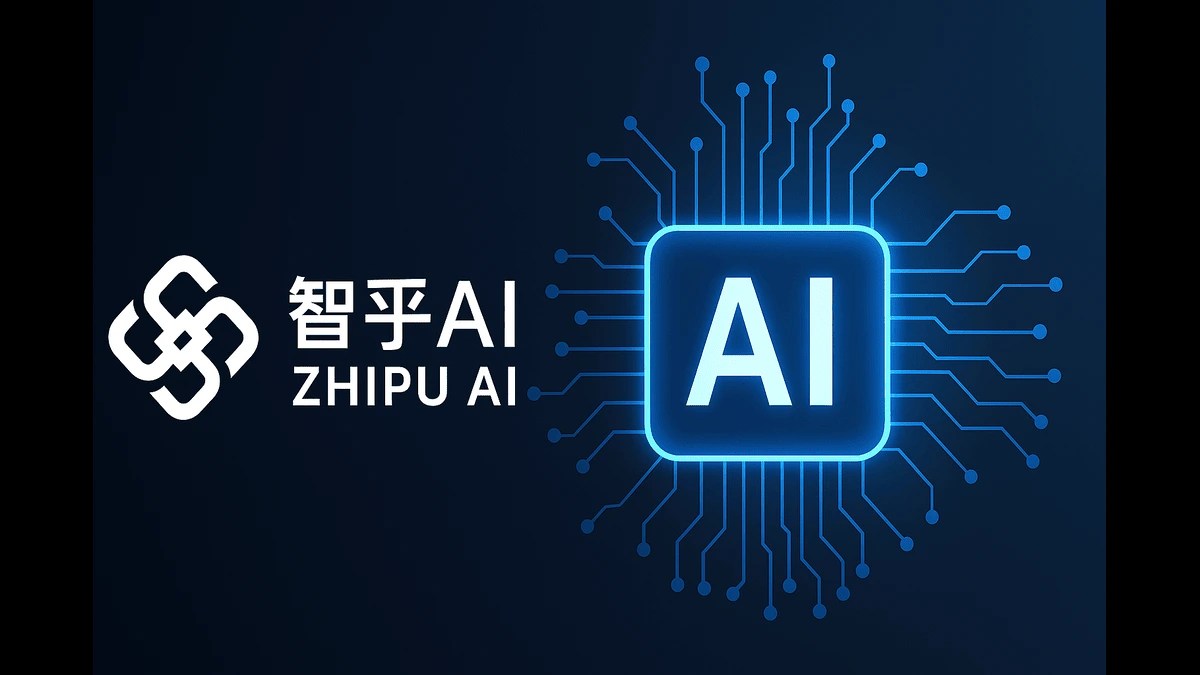 Zhipu AI’s Free AI Agent: An Accessibility And Competition Hack, AI for SMEs, Democratizing AI