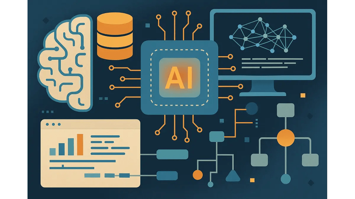 Scaling Generative AI in Enterprises: The Critical Role of Robust Internal Data Systems