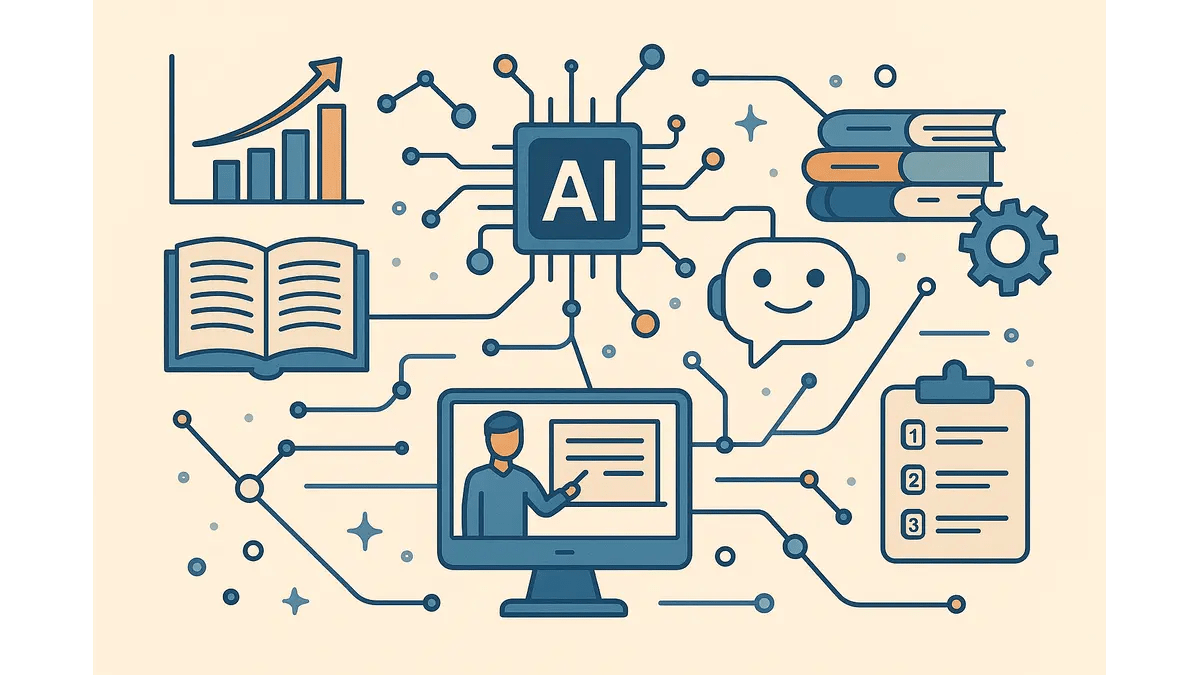 AI in Indian B-Schools: Generative AI Transforms Research & Teaching