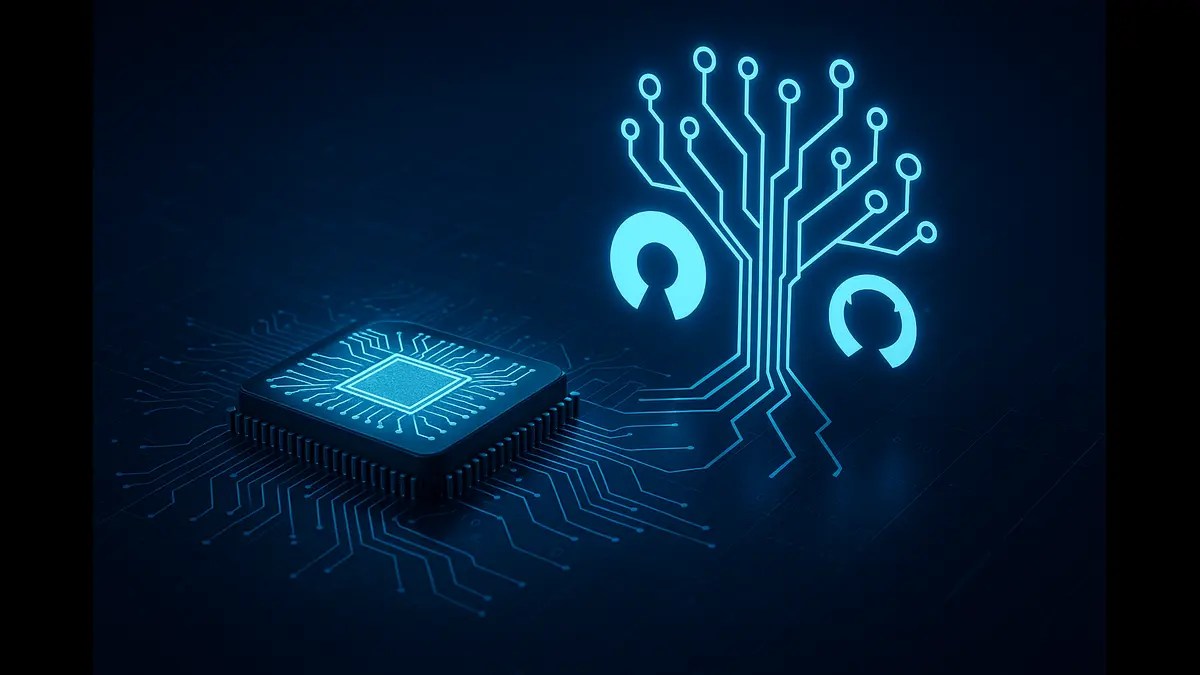 Huawei Open-Sources AI Stack: CANN, MindSpore & openPangu at Connect 2025, Nvidia, open-source AI