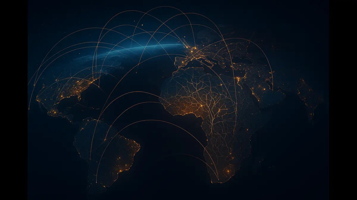 Google and World Bank Join Forces to Build AI Infrastructure for Developing Economies, world Bank, AI Infrastructure