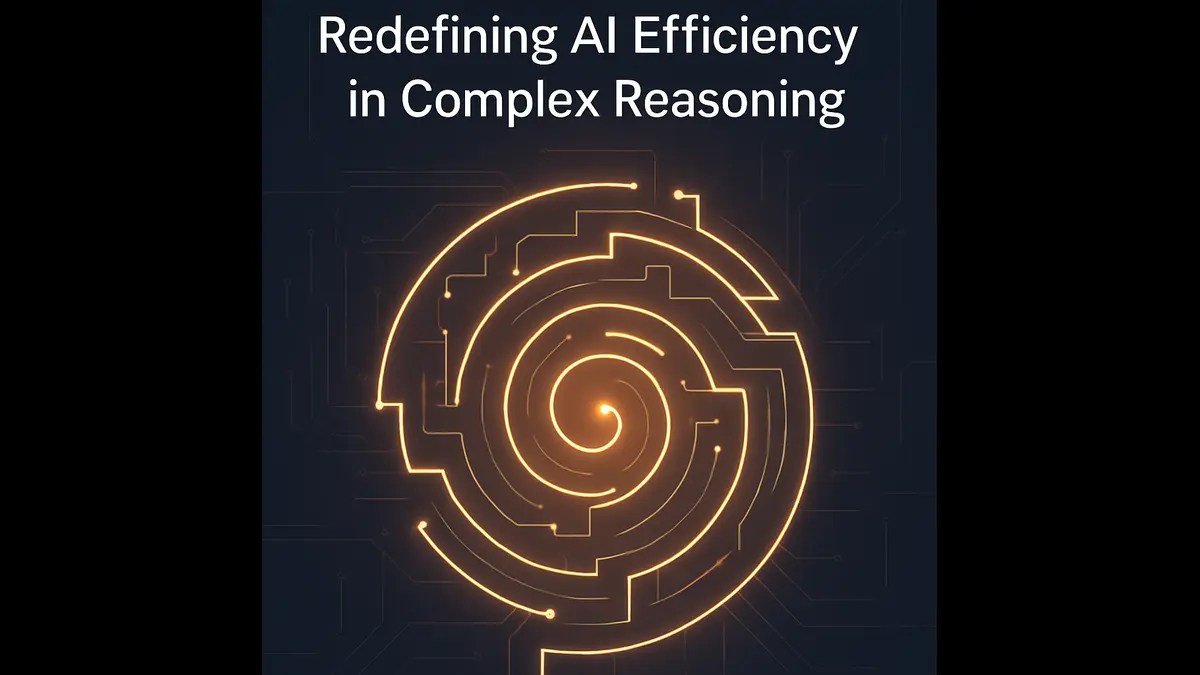 Samsung’s Tiny Recursive Model: Redefining AI Efficiency in Complex Reasoning, AIResearch,tinyModels