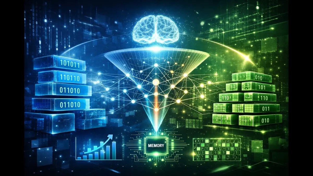 TurboQuant: Google's Breakthrough Compression Algorithm and the Future of Large Language Models