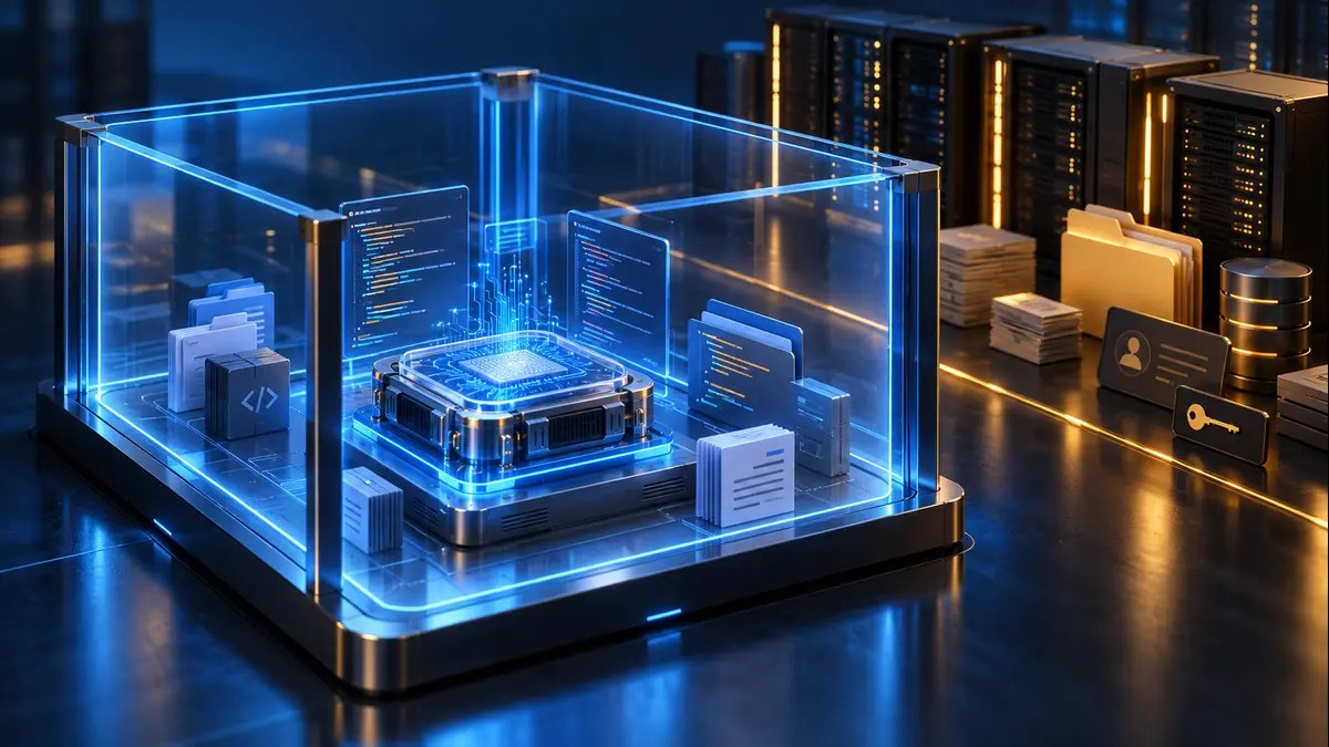 Microsoft Execution Containers MXC