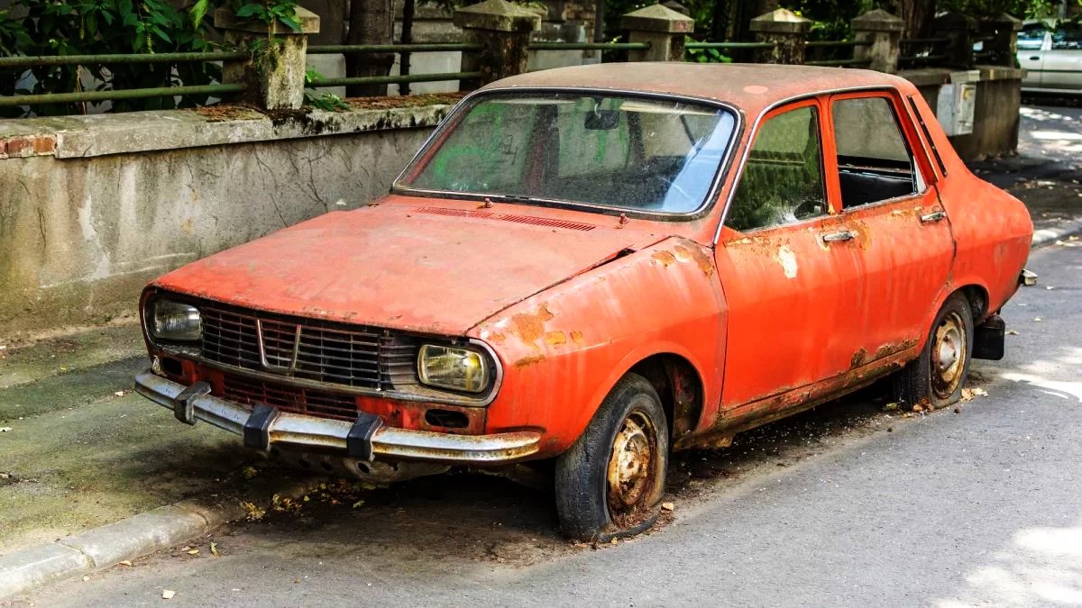 Még nem született döntés a roncsautóprogram idei sorsáról