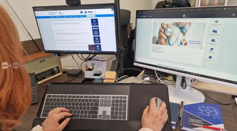 Digitális ügyintézésre vált Kerelőszentpál: új e-kormányzati rendszer készül