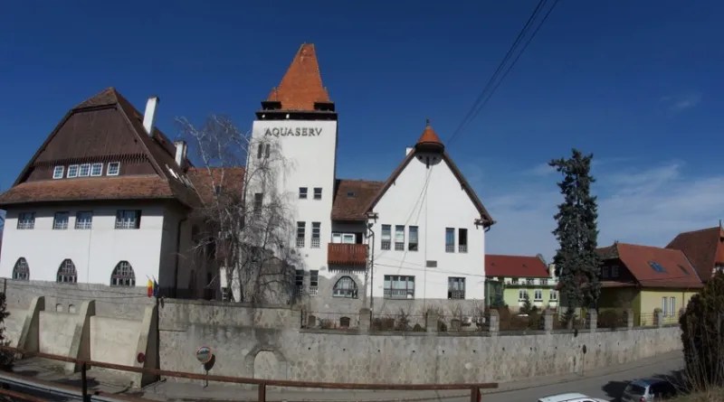 Az Aquaserv auditcéget keres a víz- és csatornahálózat-fejlesztések ellenőrzésére