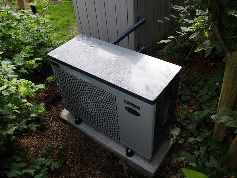 Comment Construire Une Piscine Naturelle Et Ecologique Demonstration