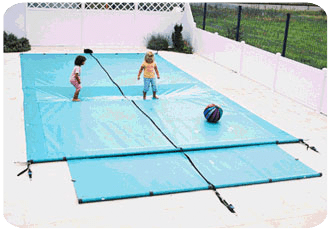 Kinderschutzzaun Poolzaun Aus Stahl