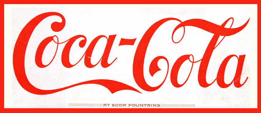 Frank robinson coca cola