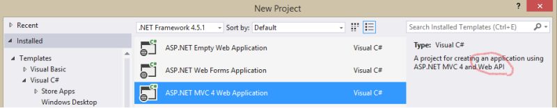 Host Createdefaultbuilder Vs Webapplication Createbuilder Api Shape - 4K Nature Illustrations for Desktop
