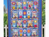 Patchwork Elephants Poppys Patchwork