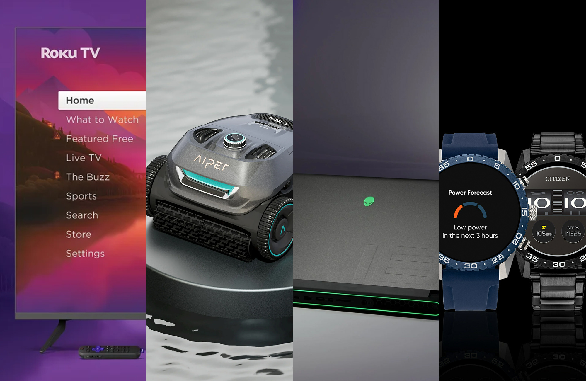 Gadget News