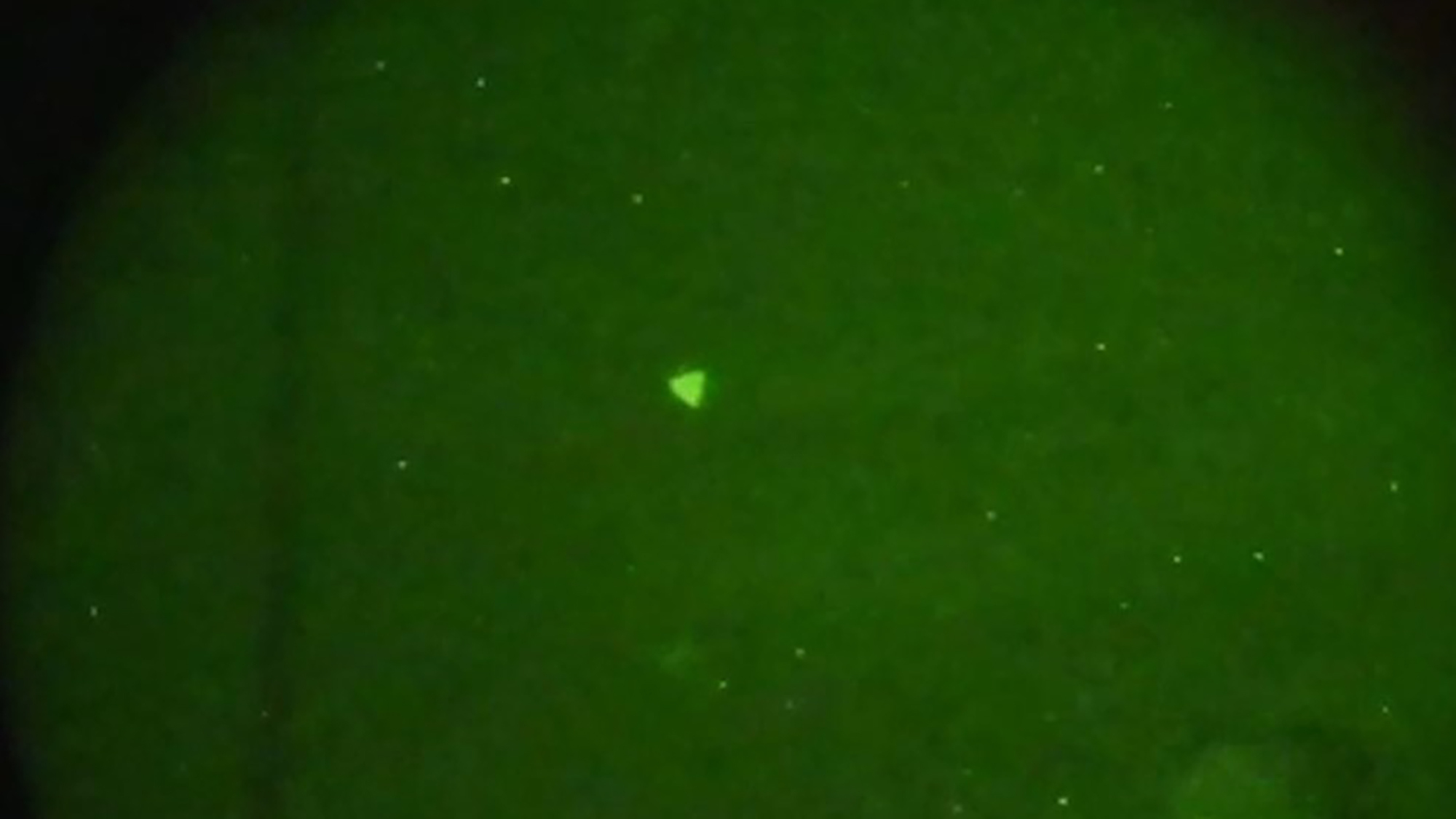 Official Uap Imagery - Mobile Ocean Patterns for Desktop