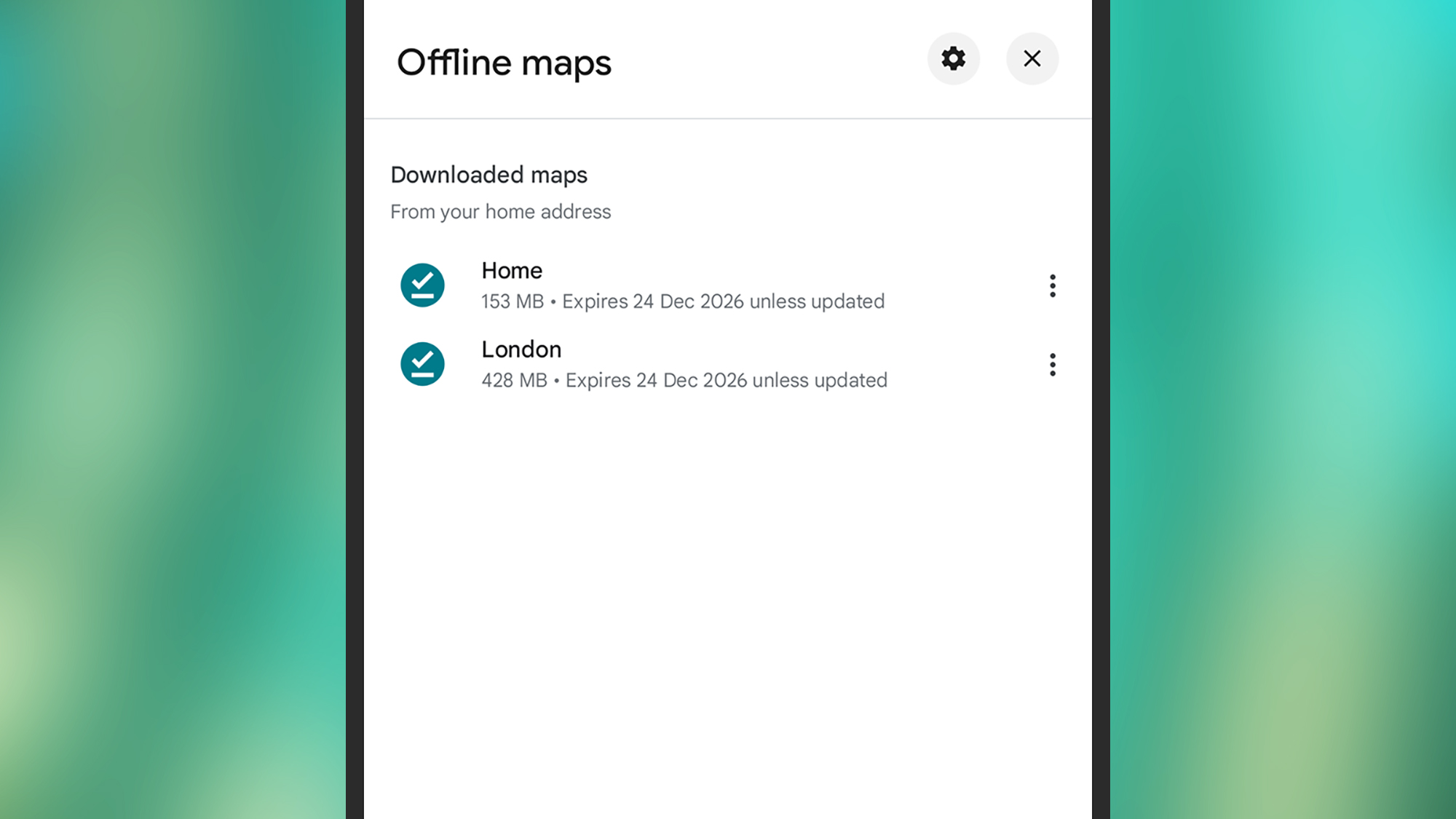 3 Pro Tips For Using Google Maps Before You Even Start Your Trip 01 Offline 