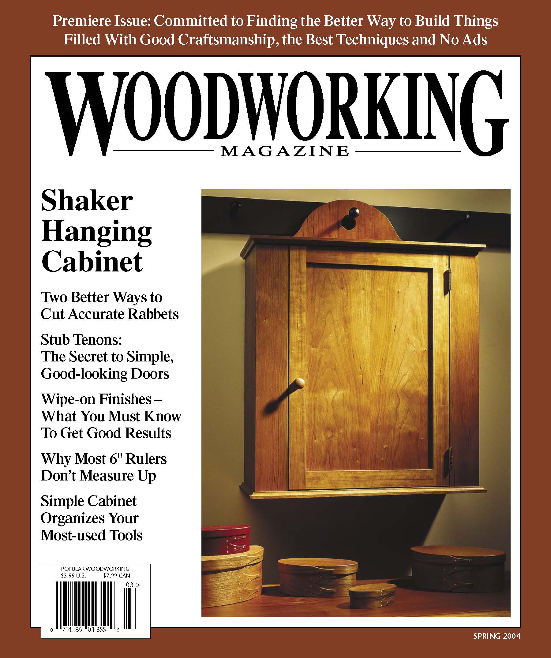 Whatever your aesthetic, you'll find inspiration on this list. Woodworking Quotations, Quips and More from Woodworking