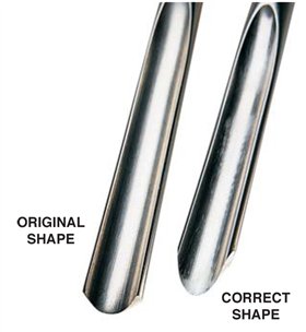 Sharpening Gouges Popular Woodworking - High Quality Sunset Photo - Full HD