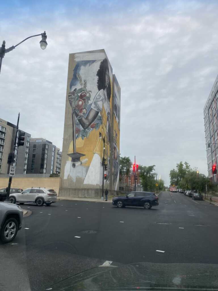 Unveiling the Mystery: The Nixon Memorial is Actually a Ventilation Shaft (2026)