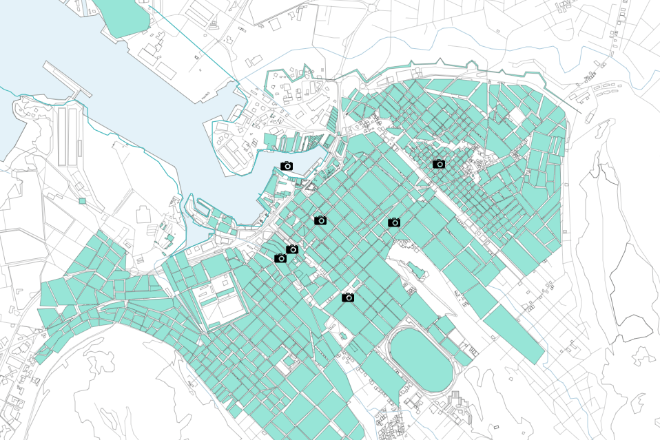 Port Louis OnLine Digital Assets Repository 