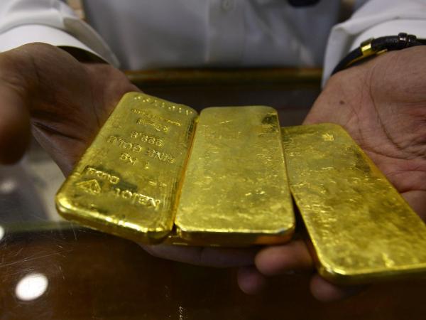 Invertir En Metales Preciosos En Colombia Finanzas