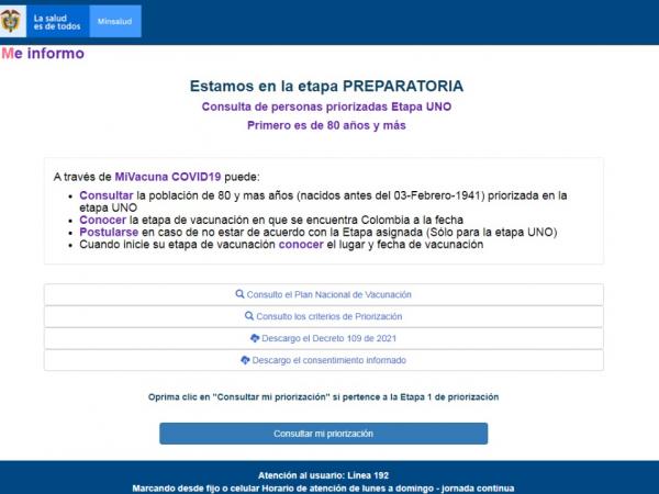 ¿cómo fue tu experiencia en gob.mx? Hoy Se Activa La App Mi Vacuna Como Usarla Gobierno Economia Portafolio