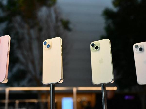 Iphone 15: usuarios se quejan de sobrecalentamiento en las versiones