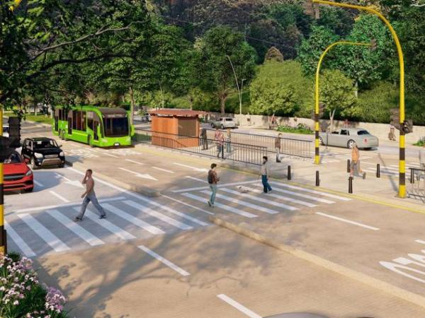 Corredor Verde