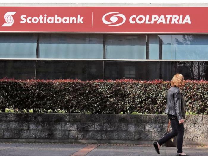 Scotiabank colpatria | banca virtual Clientes De Citi Pasaron A Scotiabank Colpatria Negocios Portafolio