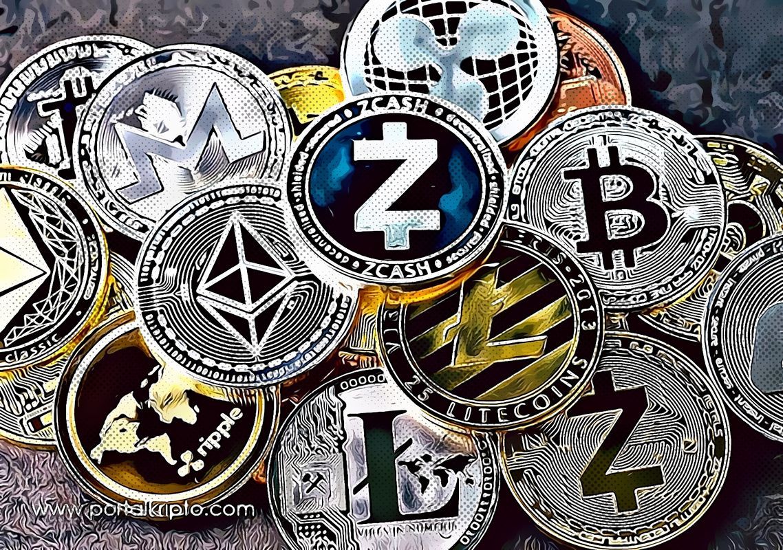 Tiga Mata Uang Kripto yang Patut Diperhatikan Pekan ini: BTC, AAVE, CRO