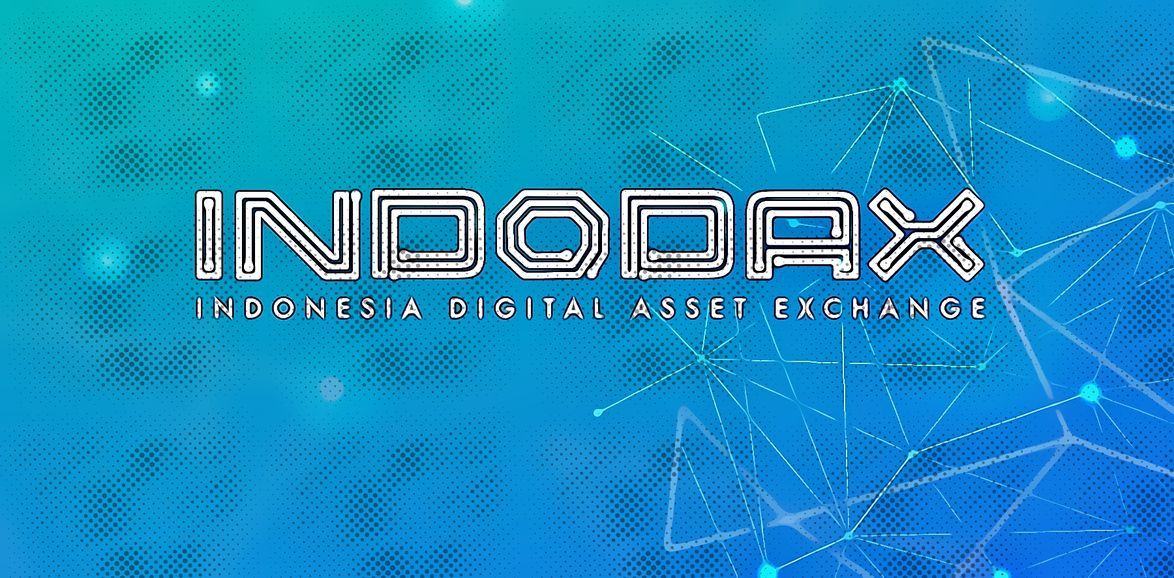 Indodax Masuk Jajaran Spot Exchanges Kripto Terbesar di Dunia