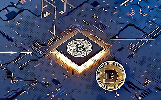 Perbedaan Paling Mendasar antara Bitcoin (BTC) dan Dogecoin (Doge)
