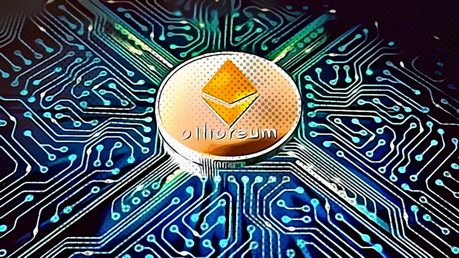Ethereum (ETH) Diprediksi Jadi Aset Kripto dengan Peningkatan Nilai Paling Moncer