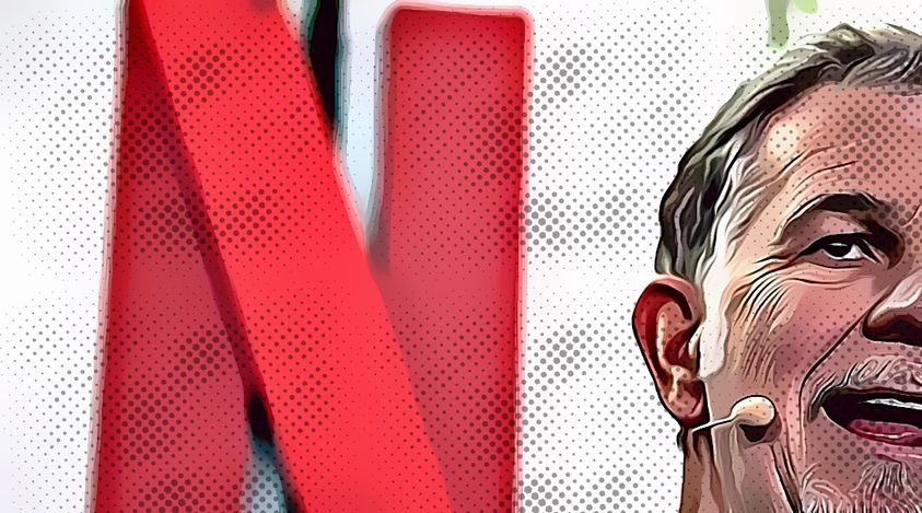 Netflix Diprediksi Bakal Ikuti Jejak Tesla Borong Bitcoin