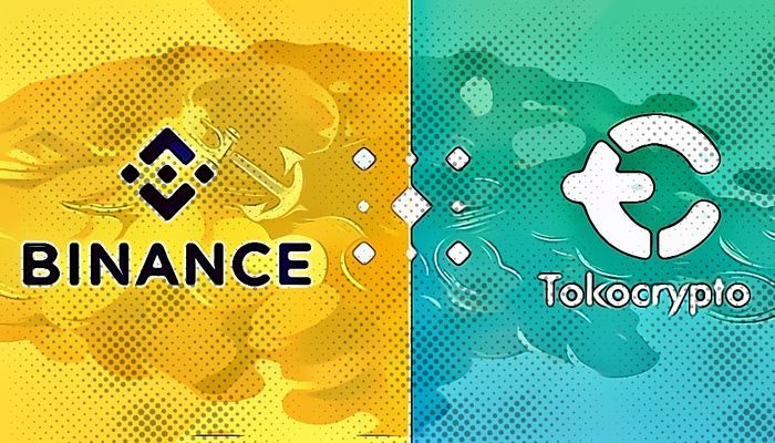 Siap-siap, TKO Dilego Rp 1.455 Per Koin di Binance Launchpad 