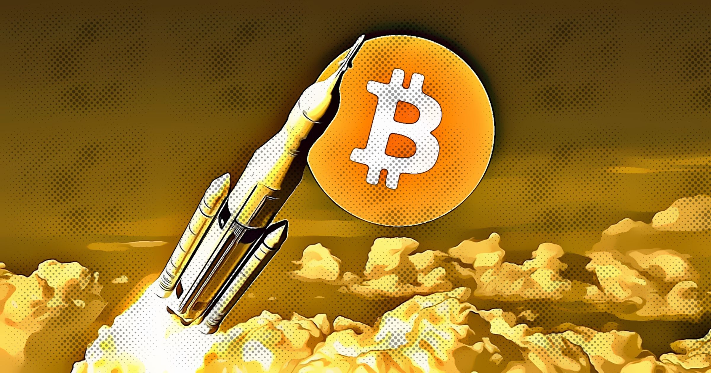 Setelah Capai Harga Tertinggi, Bagaimana Pergerakan Bitcoin Selanjutnya?