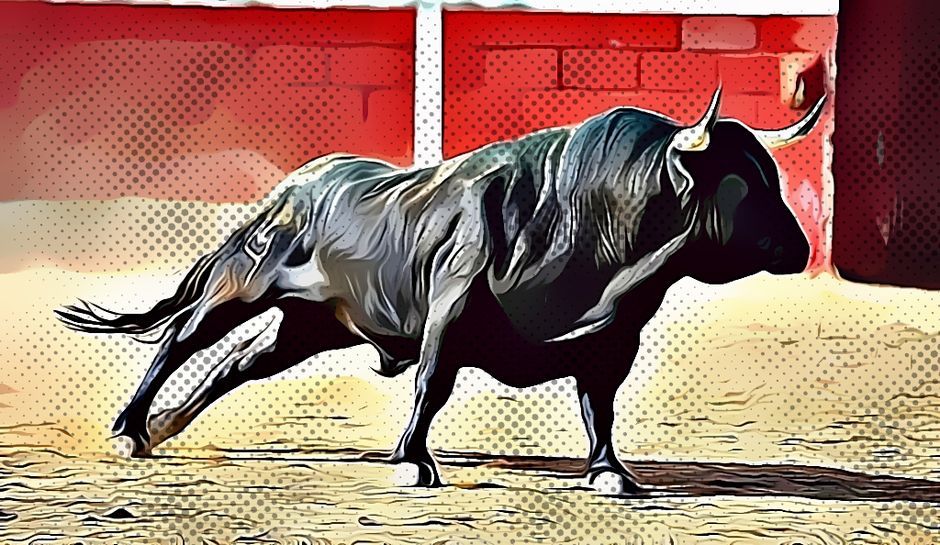 Setelah Bitcoin Injak Harga US$54.000, What The Next?