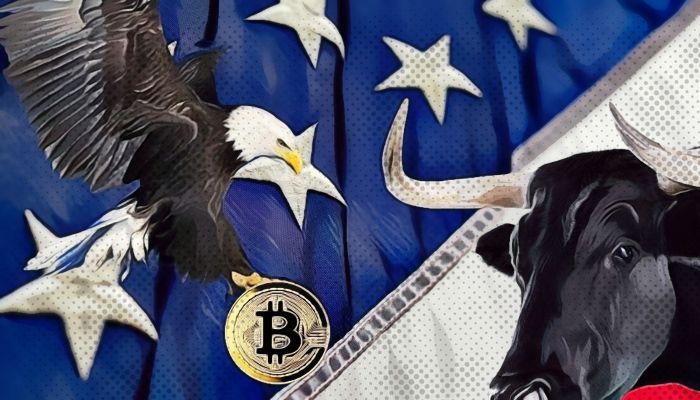 Rezim Baru Pasar Bitcoin: Kondisi Keuangan Global Kini Turut Mempengaruhi