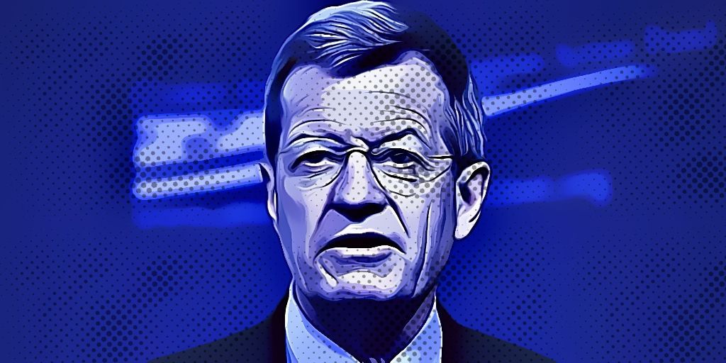 Keuntungan Dunia Kripto Dari Penunjukan Baucus Sebagai Penasihat Binance