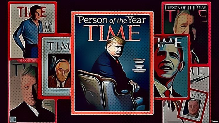 Majalah TIME  Berlakukan Sistem Berlangganan Menggunakan Cryptocurrency