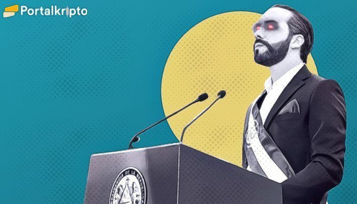 Presiden El Savador Berencana Jadikan Bitcoin Sebagai Alat Pembayaran yang Sah