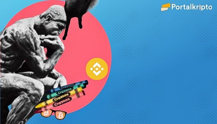 Binance NFT Marketplace Libatkan Lewis Capaldi hingga Pesepakbola Michael Owen 