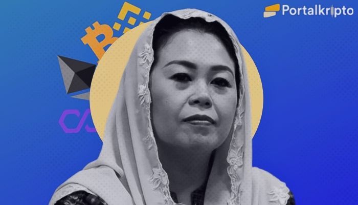 halal haram aset kripto islam