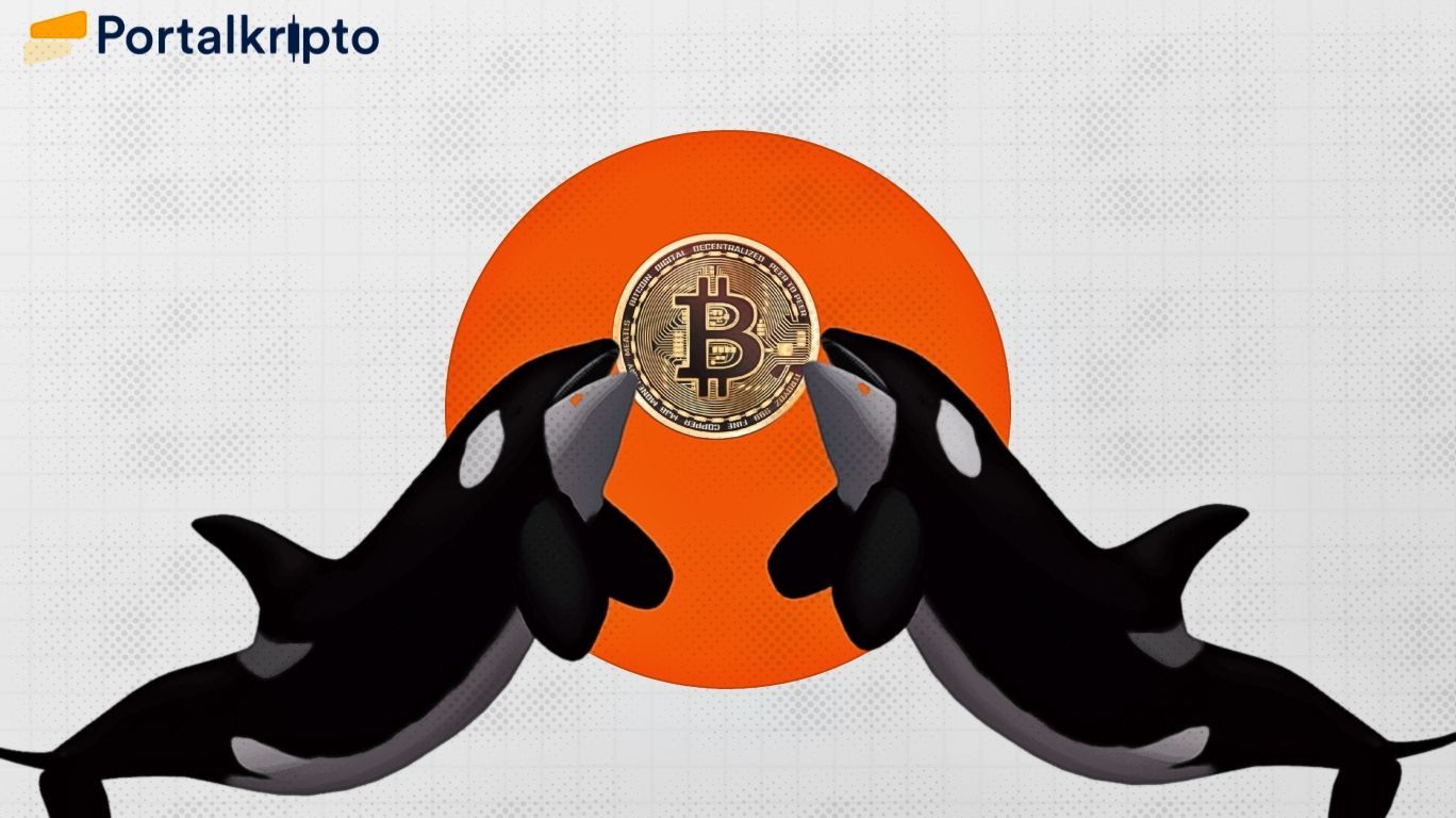 Investasi Kripto Institusional Malah Meningkat Setelah Serangan FUD China