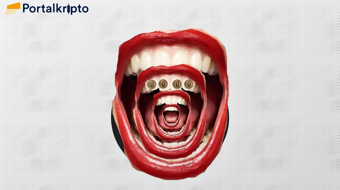 Larangan Crypto di China: Lagu Lama, Cerita Lama