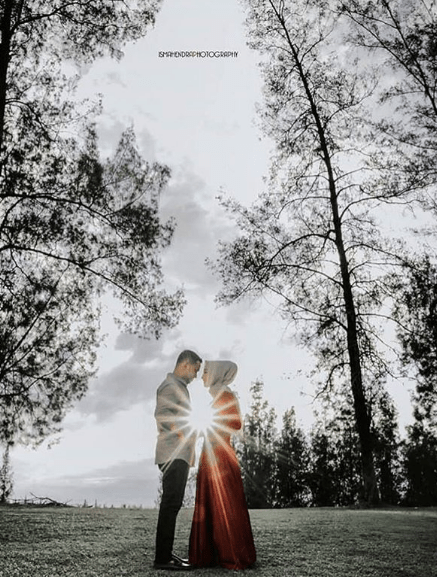 Gratis Unduh Gambar Prewedding Romantis Hijab Nusagates Galeri Prewedding Terbaru oleh Lampunghits.com
